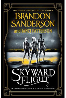 Skyward Flight: Sunreach, ReDawn, Evershore - Humanitas