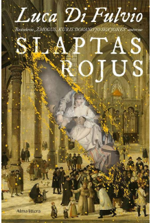 Slaptas rojus - Humanitas