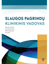 Slaugos pagrindų klinikinis vadovas - Humanitas