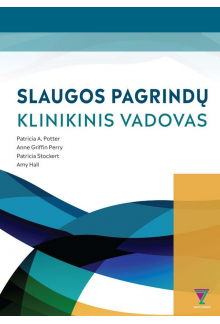 Slaugos pagrindų klinikinis vadovas - Humanitas