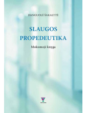 Slaugos propedeutika - Humanitas