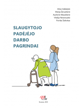 Slaugytojo padėjėjo darbo pagrindai - Humanitas