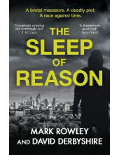 The Sleep of Reason : A BRUTAL massacre - Humanitas