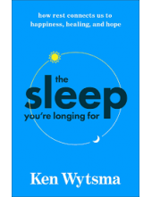 The Sleep You're Longing For - Humanitas