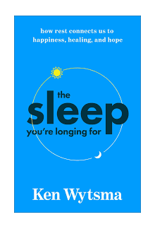 The Sleep You're Longing For - Humanitas