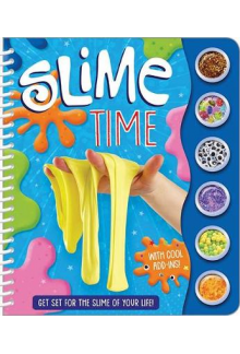 Slime Time - Humanitas
