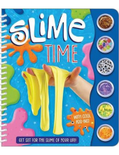 Slime Time - Humanitas