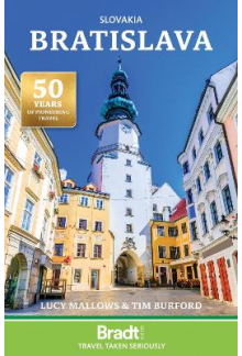 Slovakia: Bratislava - Humanitas