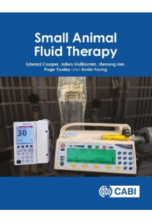 Small Animal Fluid Therapy - Humanitas