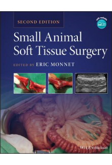 Small Animal Soft Tissue Surge ry - Humanitas