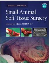 Small Animal Soft Tissue Surgery - Humanitas