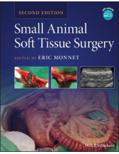 Small Animal Soft Tissue Surge ry - Humanitas