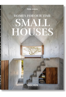 Homes For Our Time. Small Houses. 45th Ed. - Humanitas
