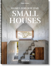 Homes For Our Time. Small Houses. 45th Ed. - Humanitas