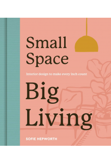 Small Space, Big Living - Humanitas