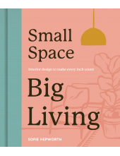 Small Space, Big Living - Humanitas