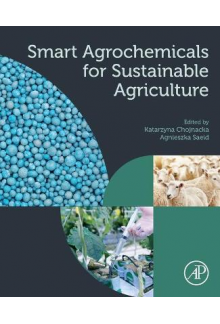 Smart Agrochemicals for Sustainable Agriculture - Humanitas