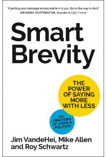 Smart Brevity - Humanitas