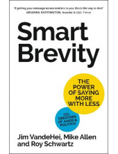 Smart Brevity - Humanitas