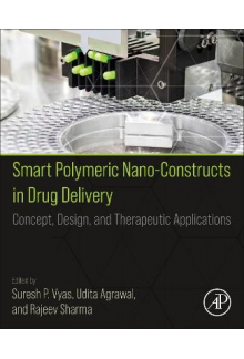 Smart Polymeric Nano-Constructs in Drug Delivery - Humanitas