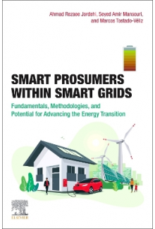 Smart Prosumers within Smart Grids - Humanitas