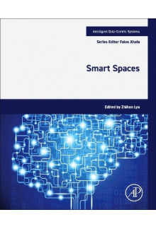 Smart Spaces - Humanitas