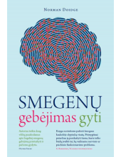 Smegenų gebėjimas gyti - Humanitas