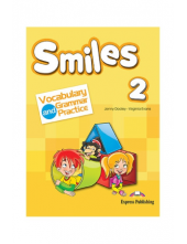 Smiles 2 Grammar & Vocabulary - Humanitas