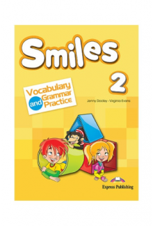 Smiles 2 Grammar & Vocabulary - Humanitas