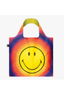 SMILEY Rainbow Capsule Bag - Humanitas