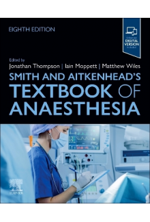 Smith and Aitkenhead's Textboo k of Anaesthesia - Humanitas