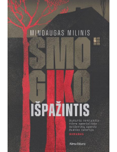 Smogiko išpažintis - Humanitas