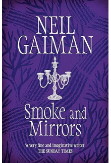 Smoke and Mirrors - Humanitas