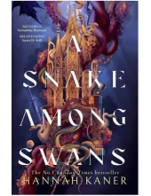 A Snake Among Swans 1 The Wing and the Ways - Humanitas