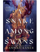 A Snake Among Swans 1 The Wing and the Ways - Humanitas