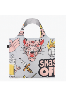 SNASK Tiger Snake - Humanitas