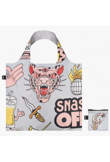 SNASK Tiger Snake - Humanitas