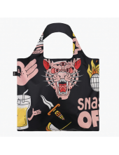 SNASK Tiger Snake bag - Humanitas