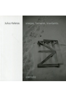Sniegas, benamis, krentantis - Humanitas