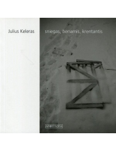 Sniegas, benamis, krentantis - Humanitas