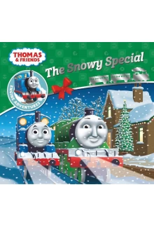 Thomas & Friends: The Snowy Special - Humanitas