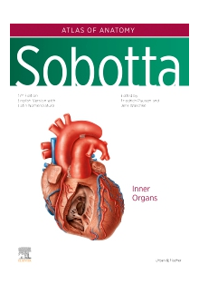 Sobotta Atlas of Anatomy, Vol. 2, 17th ed., English/Latin - Humanitas