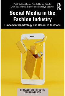 Social Media in the Fashion In dustry - Humanitas