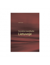 Socialinė katalikybė Lietuvoje - Humanitas