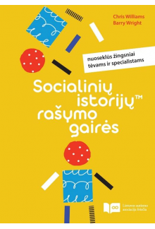 Socialinių istorijų rašymo gai rės - Humanitas