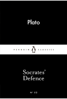 Socrate's Defence (LBC) - Humanitas