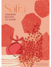 Sofra: Lebanese Recipes to Share - Humanitas