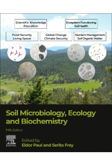 Soil Microbiology, Ecology and Biochemistry - Humanitas