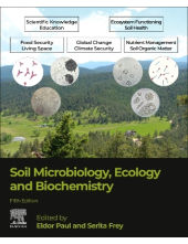 Soil Microbiology, Ecology and Biochemistry - Humanitas
