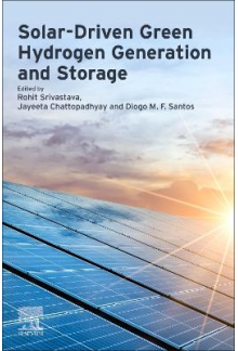 Solar-Driven Green Hydrogen Generation and Storage - Humanitas